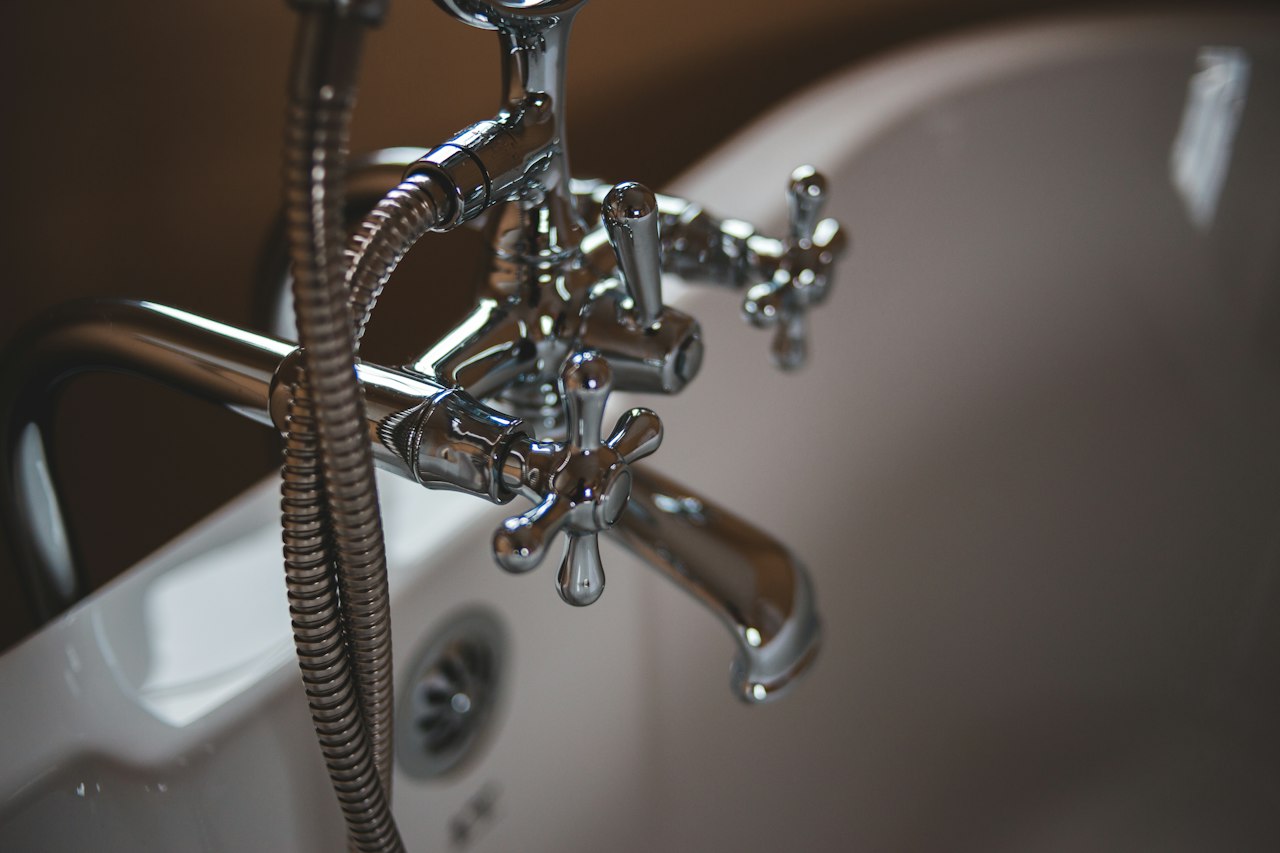 Plumbing fixture repair and installation