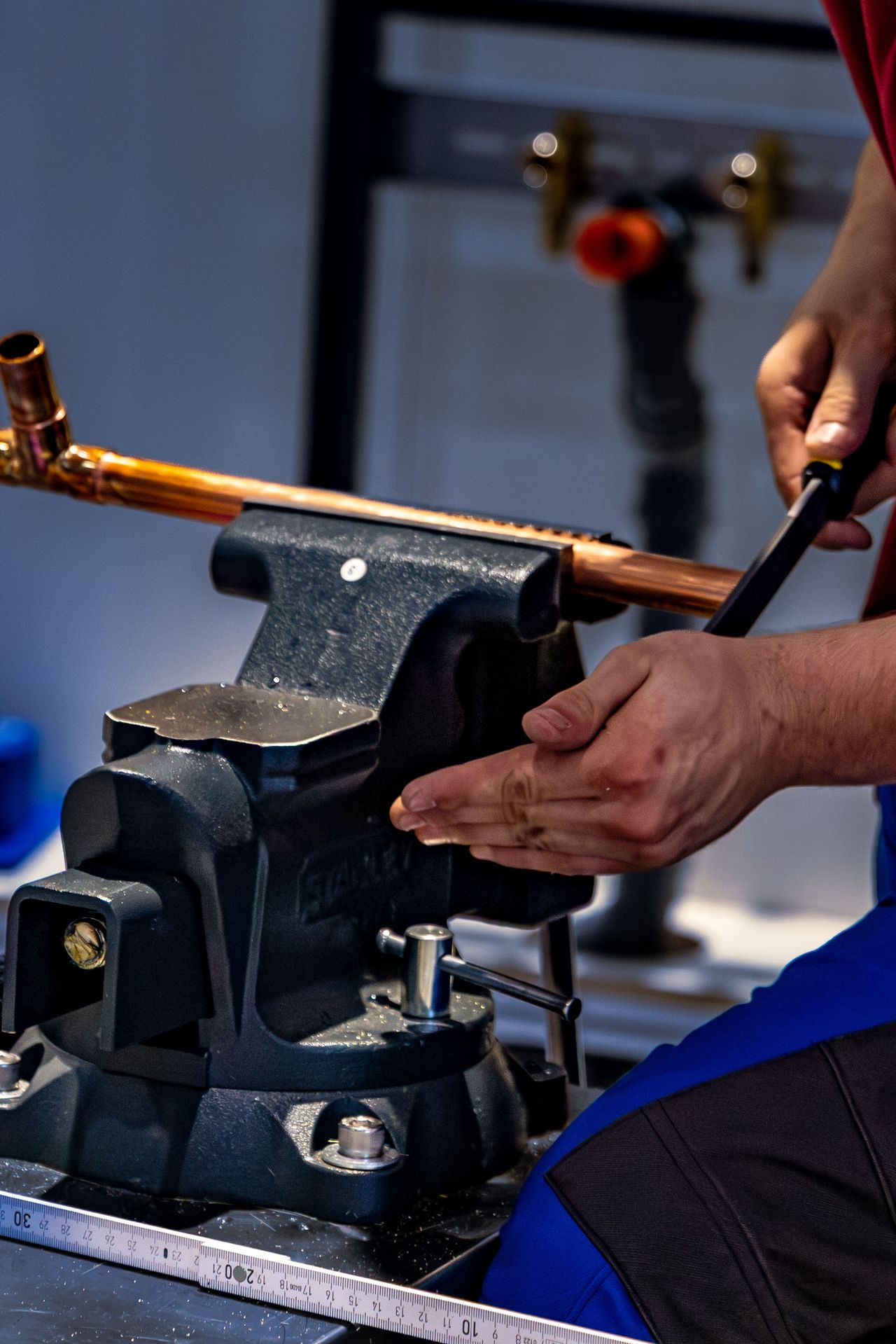 Plumbing Tips & <em>Local Insights</em>