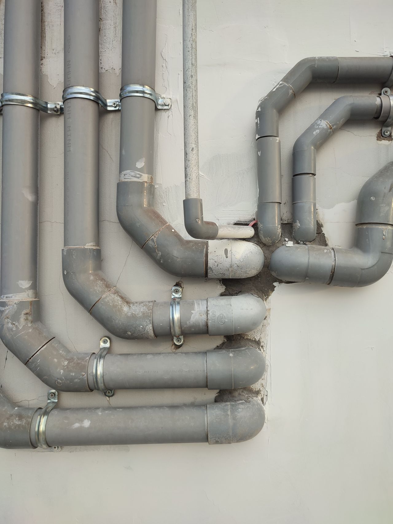Professional drain cleaning services