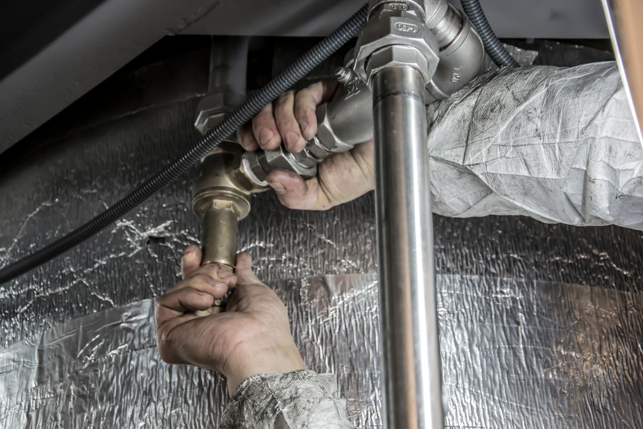Trusted Plumbers in Katy, TX & Surrounding Areas
